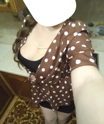 Яна, 31